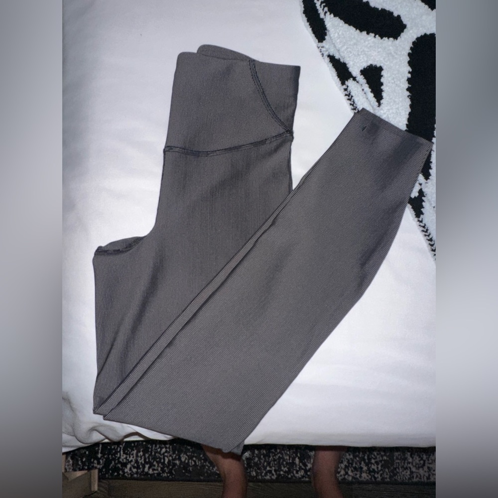Lululemon base pace 25” leggings